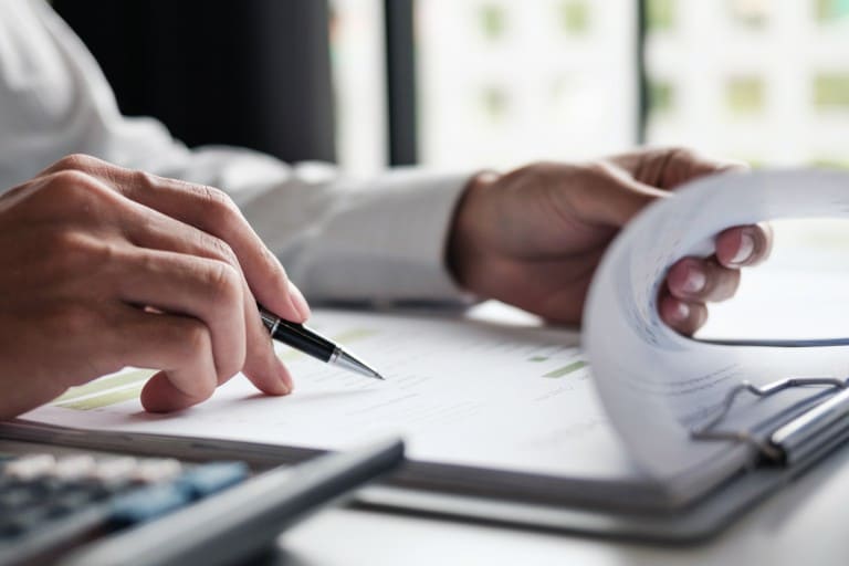 重機買取の流れと必要書類