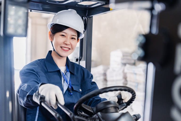 重機を高く売るための実践ノウハウ|査定前に準備すべきポイント