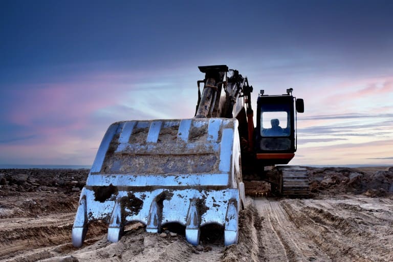 壊れた重機でも売れる?買取相場や査定の注意点を徹底解説